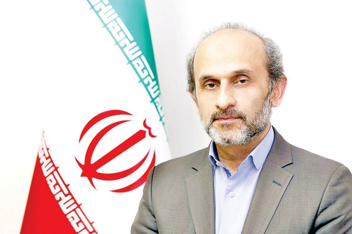 دعوت رییس سازمان صداو سیما از مردم برای پیوستن به پویش دو درجه کمتر