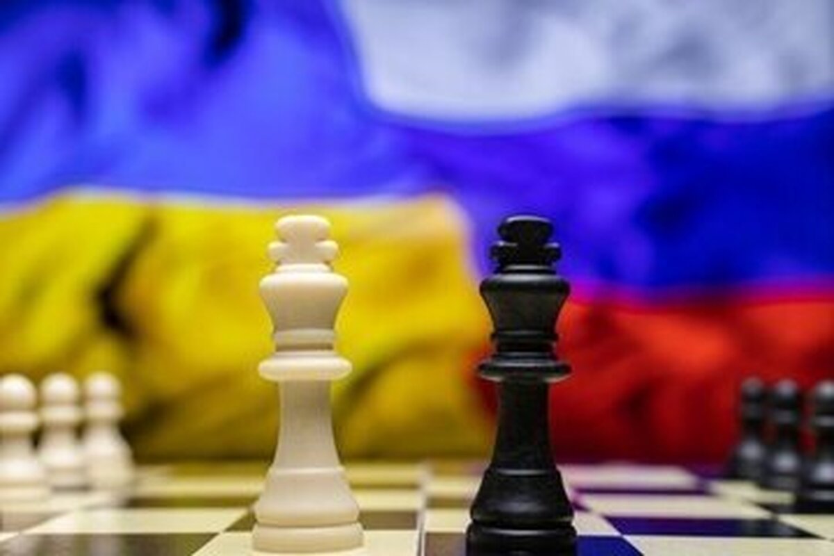 نپذیرفتن پیشنهاد مجارستان برای آتش بس در اوکراین در کریسمس