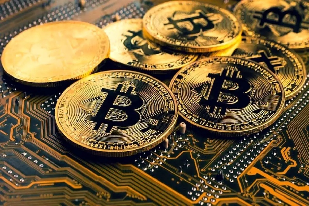 قیمت بیت کوین وارد فاز جدیدی شد