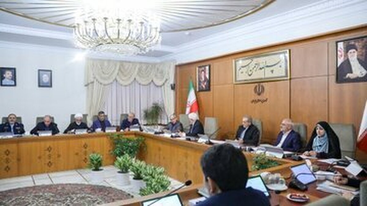 ساعت کاری جدید اداره‌ها اعلام شد