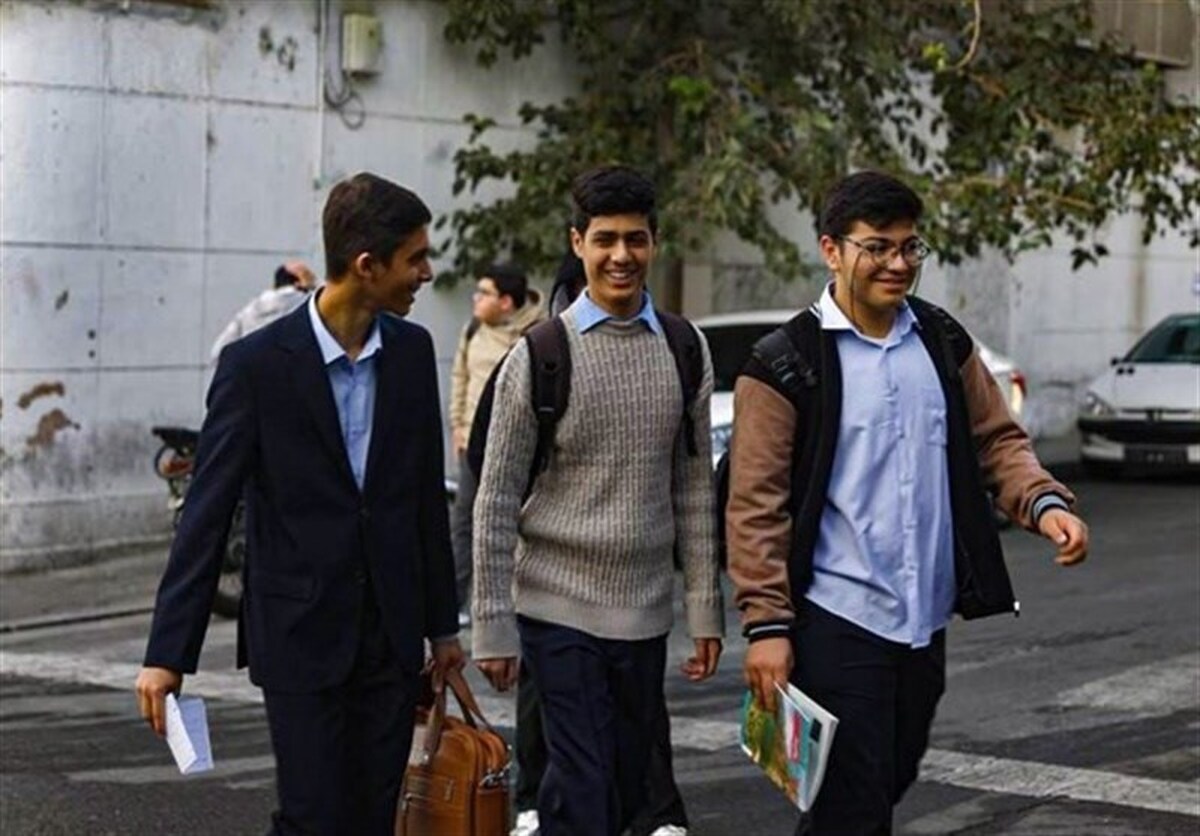 وضعیت آموزش مدارس تهران تا پایان هفته جاری مشخص شد