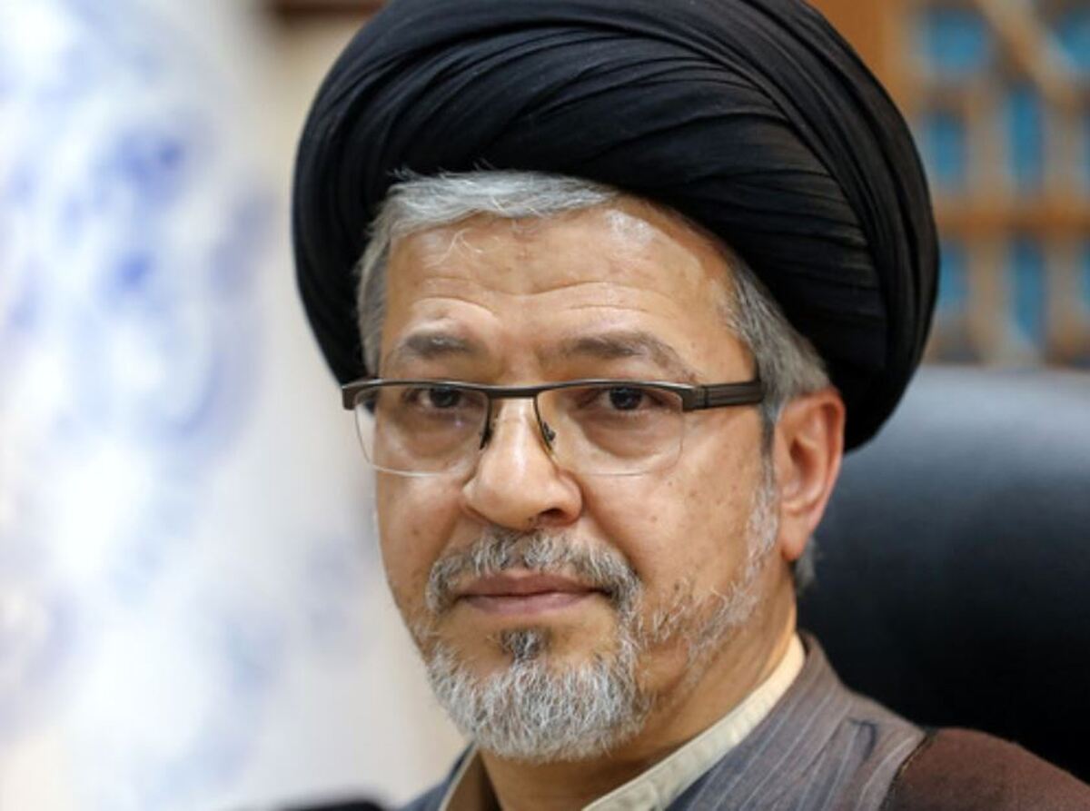 اظهارات سعیدرضا عاملی درمورد مخالفتش با فیلترینگ