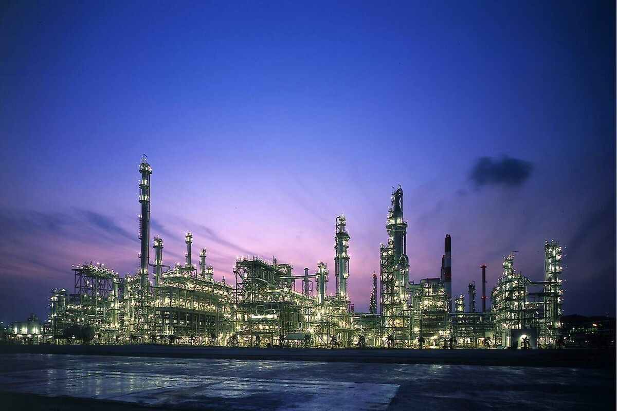 وزیر نفت: مشکلی برای تحویل گاز به پالایشگاه‌ها وجود ندارد