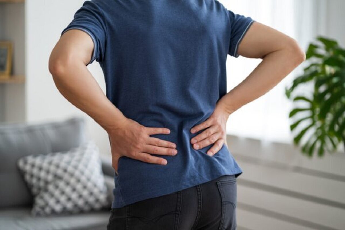 طب سوزنی چگونه کمردرد را درمان میکند؟