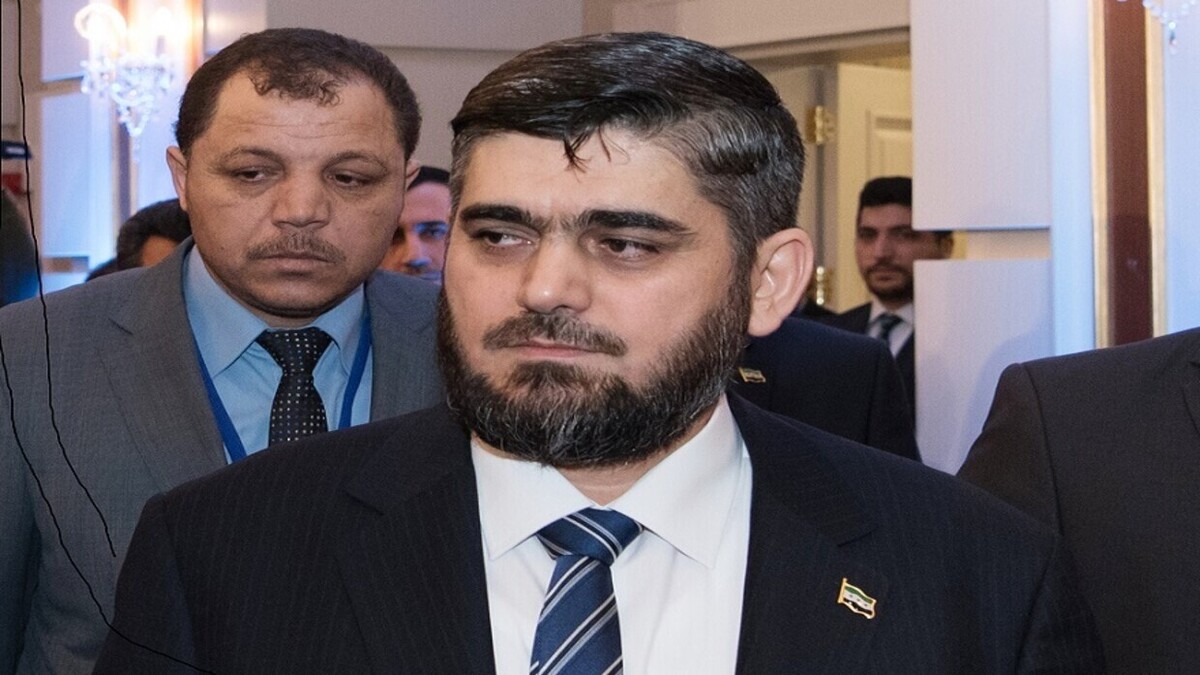 سیاستمدار سوری: ما از بریکس می‌خواهیم به بازسازی کشورمان کمک کند