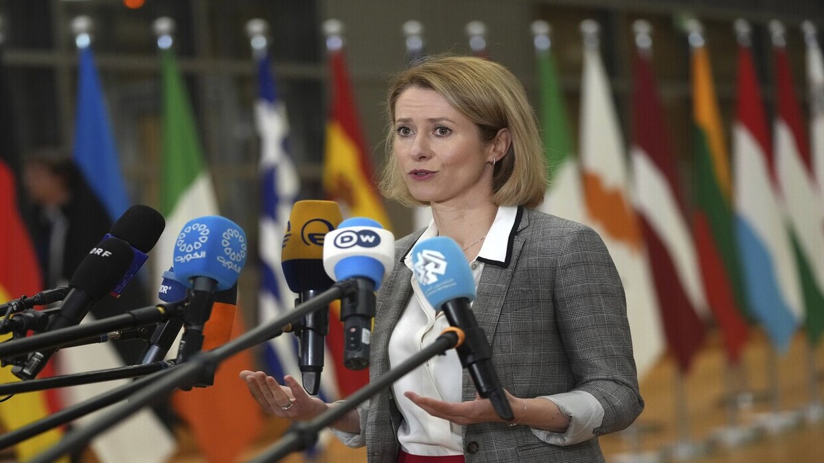 اتحادیه اروپا: ما با مسئولین جدید سوریه در مورد بسته شدن پایگاه‌های روسیه رایزنی خواهیم کرد