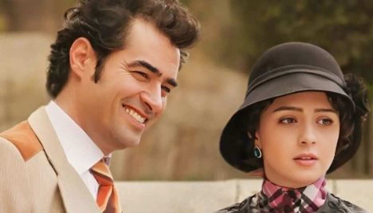 عکس یادگاری محسن چاوشی با عوامل سریال شهرزاد دیدنی شد+عکس