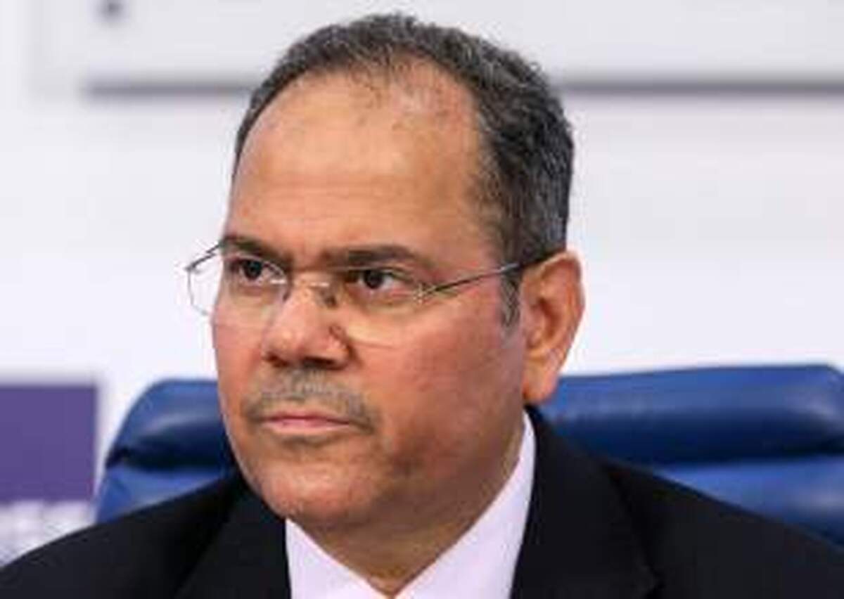 سفیر بحرین از گفتگوی مستمر با روسیه صحبت کرد