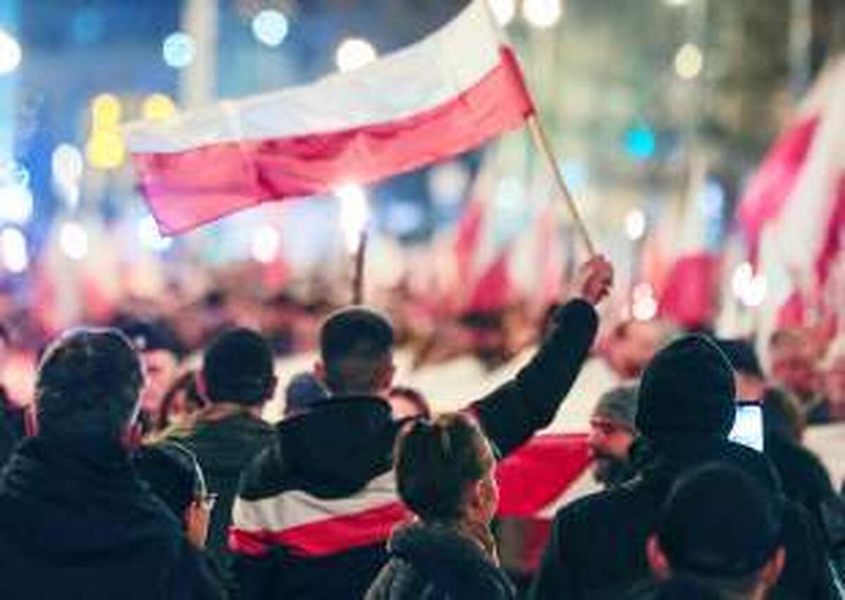 لهستان خواستار توقف تماس با اوکراین به دلیل کشتار ولین است