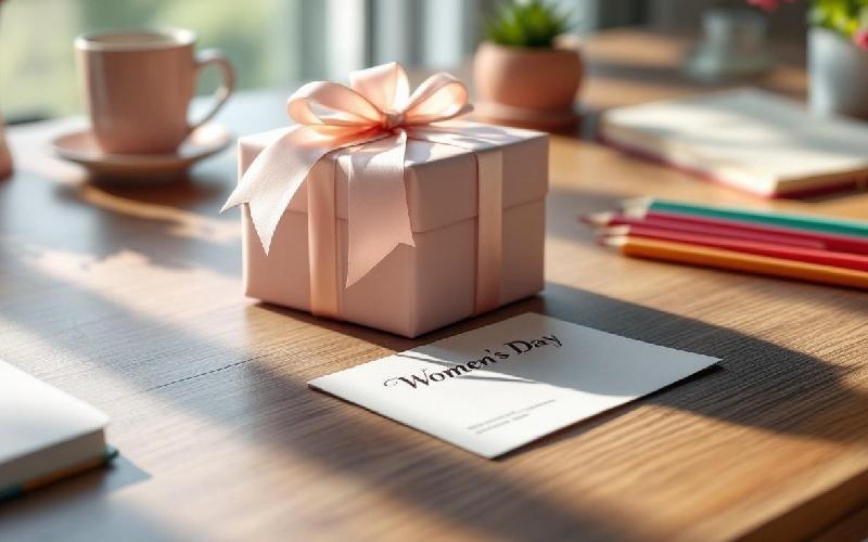 چگونه بدون هدایای گران قیمت همسرمان را در روز زن خوشحال کنیم؟