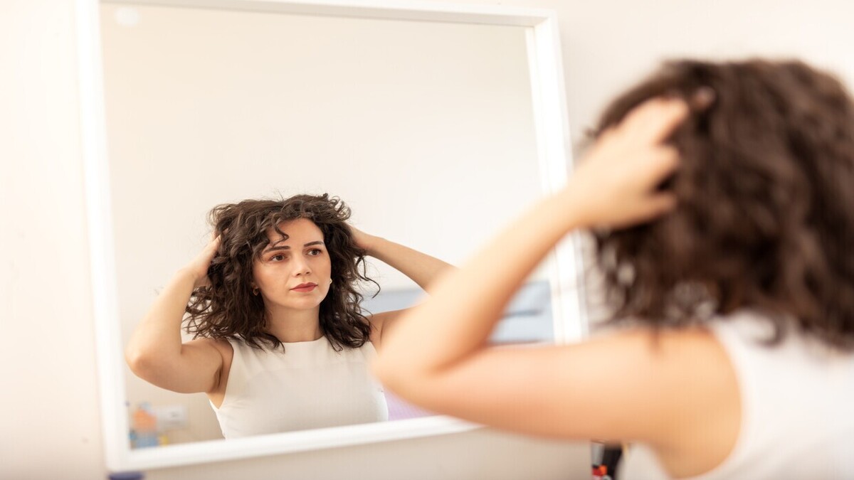 یک رژیم غذایی رایج که رشد مو را با وجود فواید سلامتی کند می‌کند