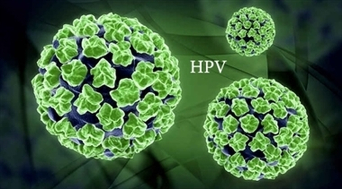 از ۲۰۰ نوع ویروس HPV چه تعداد منجر به زگیل در ناحیه تناسلی میشوند؟