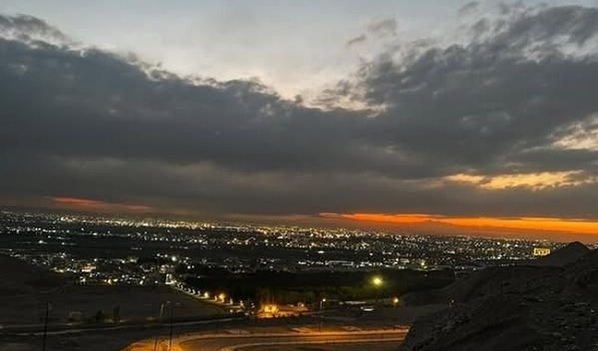 پسماندسوزی گسترده در گود محمودآباد