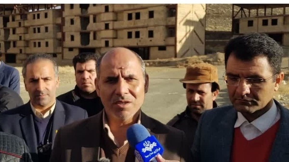 معاون مسکن وزارت راه و شهرسازی: مشکل سایت‌های مسکن مهر رفع می‌شود