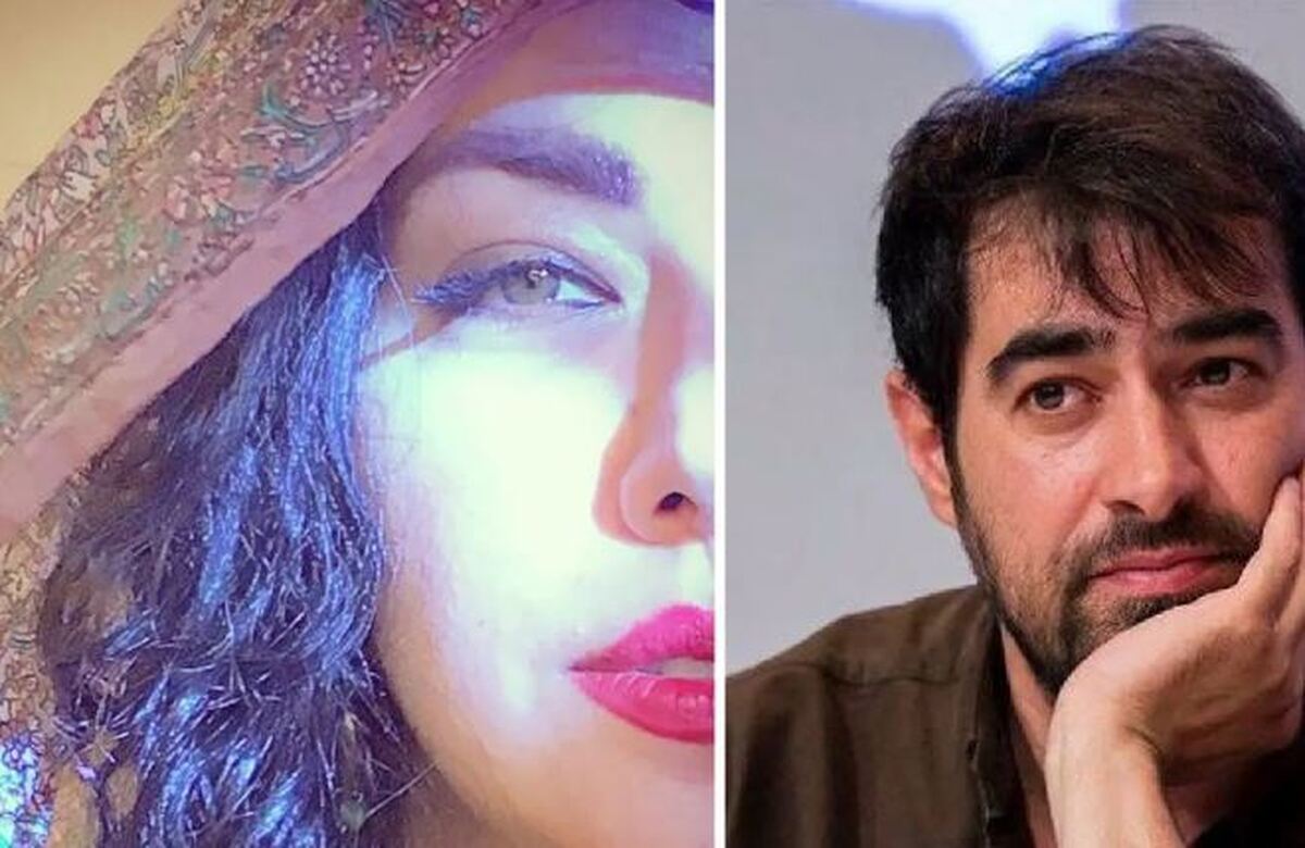 تصویر فوق جنجالی از همسر سابق شهاب حسینی با موی پریشان و فیگور دلبرانه وایرال شد