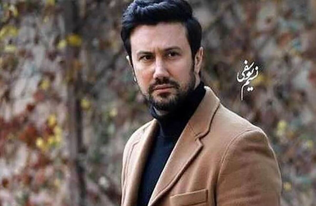 پی اس بازی کردن دونفره شاهرخ استخری و دختر کوچولویش دل طرفدارانش را برد/باخت نداره این ترکیب!