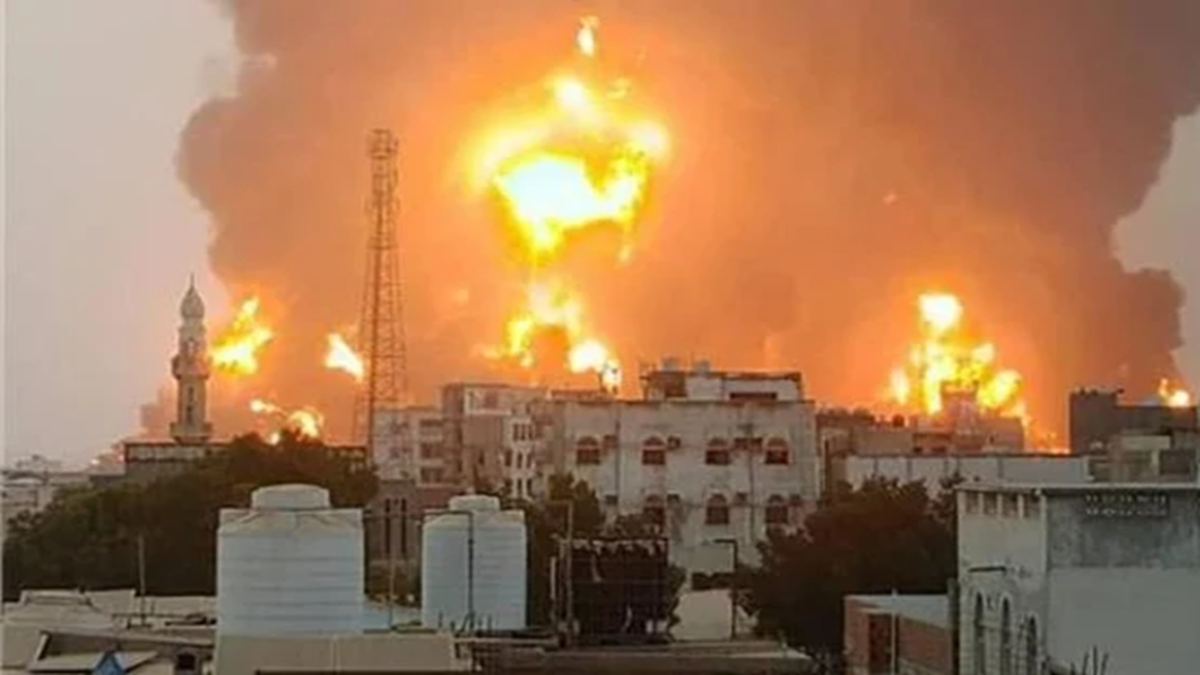 شرکت پخش عبری: اسرائیل در حال آماده شدن برای حمله بزرگ به حوثی‌ها است