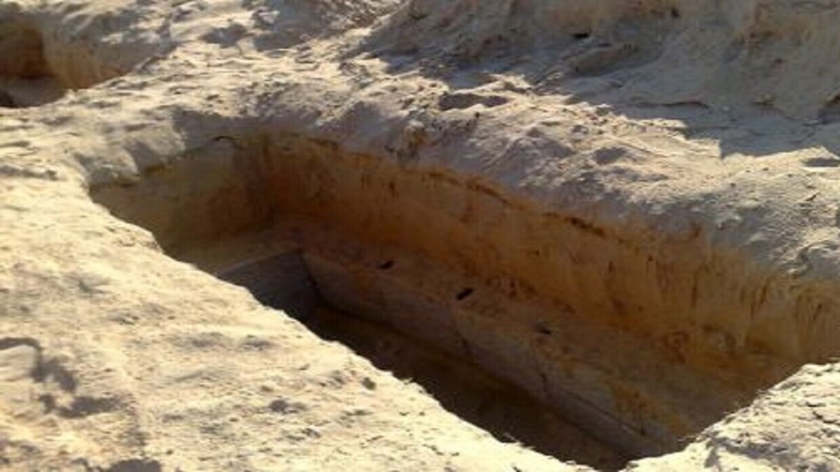 سوئد قصد دارد قبر ۳۰۰۰۰ سرباز را حفر کند