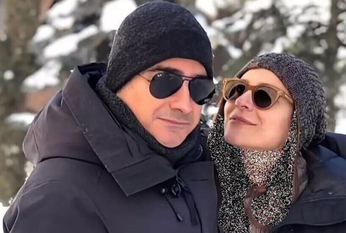 نگاهی به تصاویر کمتر دیده شده و زیرخاکی از همایون شجریان پر بازدید شد