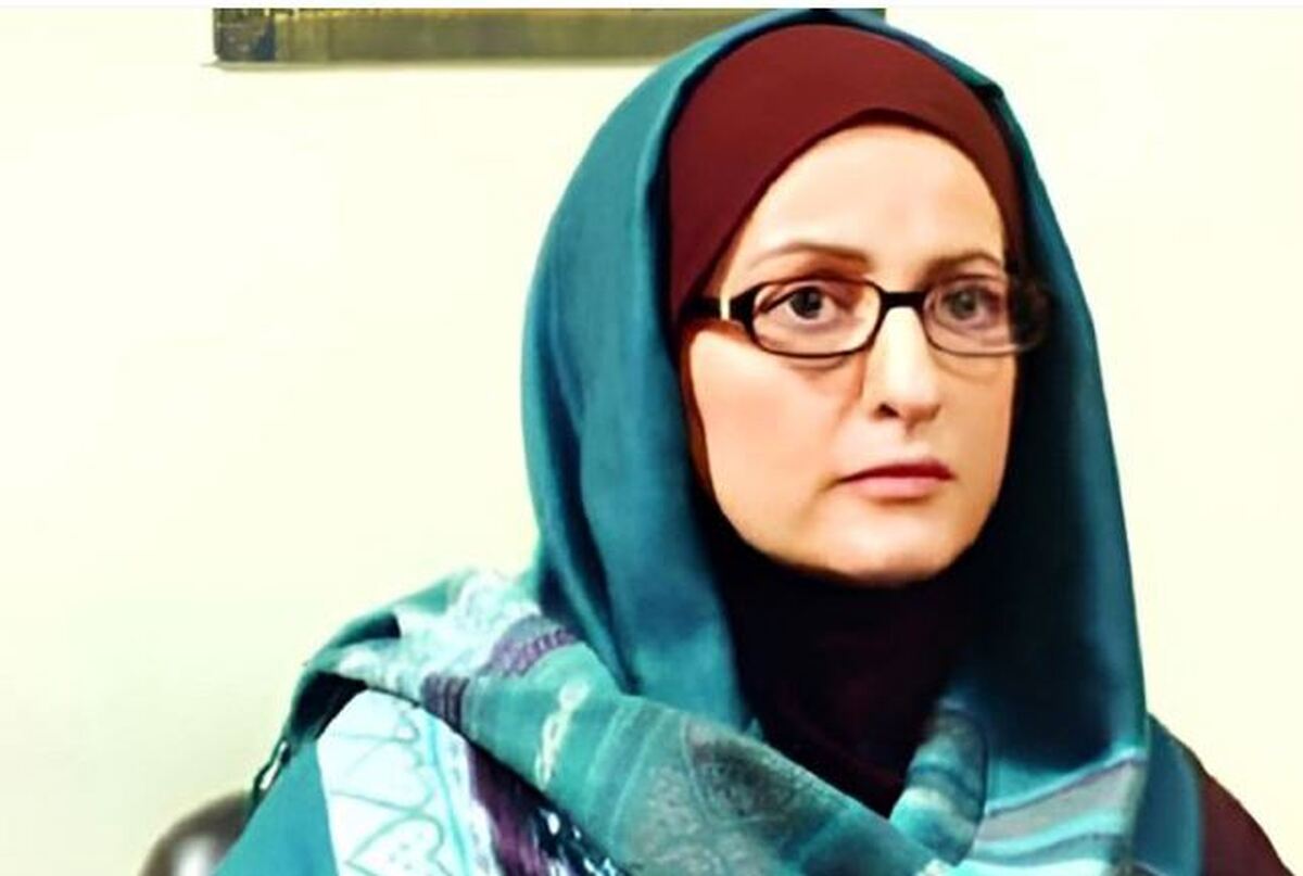 تغییر چهره و استایل دیدنی شقایق دهقان را از دست ندهید/خانم بازیگر از این رو به اون رو  شد