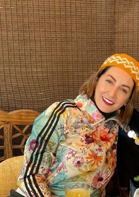 عکس تغییر چهره جذاب «خانم شیرزاد» سریال ساختمان پزشکان در ۴۵ سالگی! / چشم نواز و زیبا!