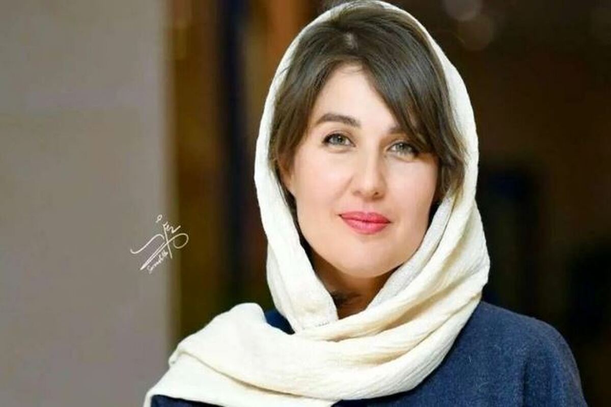 تصویر پر بازدید از سفر تفریحی همسر فرانسوی ساعت سهیلی به جذاب‌ترین شهر ایران