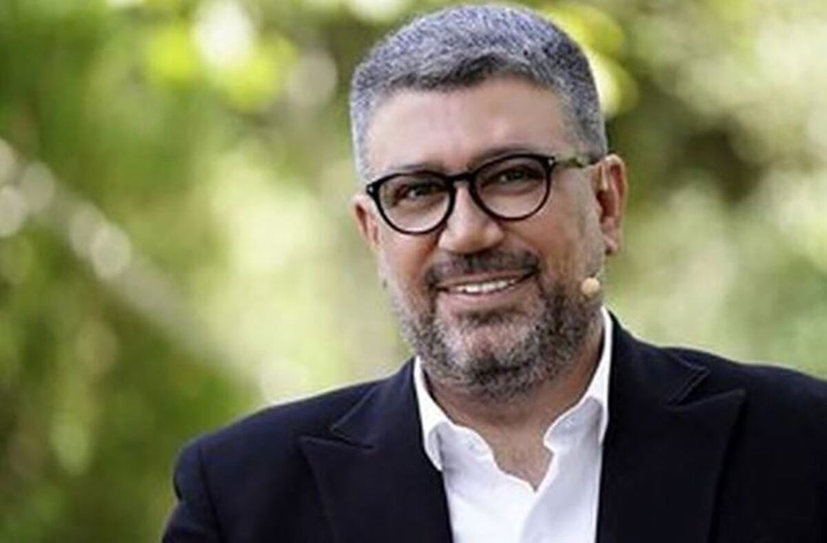 دونفره‌های پدر و دختری رضا رشیدپور و دختر نازش در گذر زمان