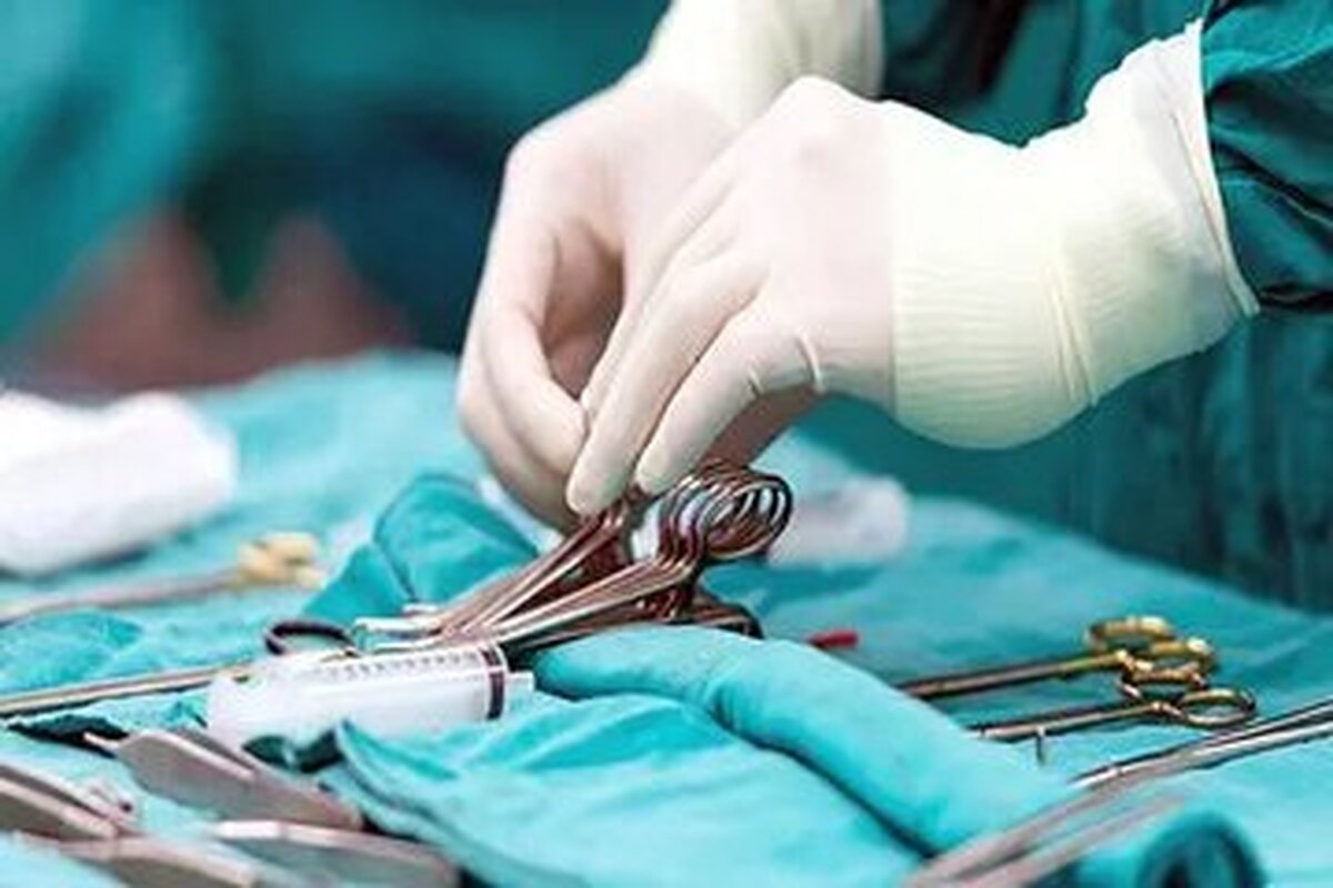 زن میان سال در کلینیک زیبایی در منطقه ولنجک تهران به کام مرگ فرو رفت