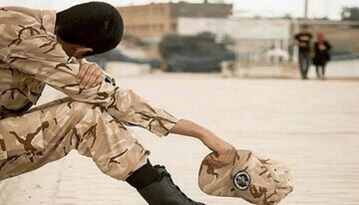 فراخوان مشمولان پایه خدمتی دی ماه توسط سازمان وظیفه عمومی
