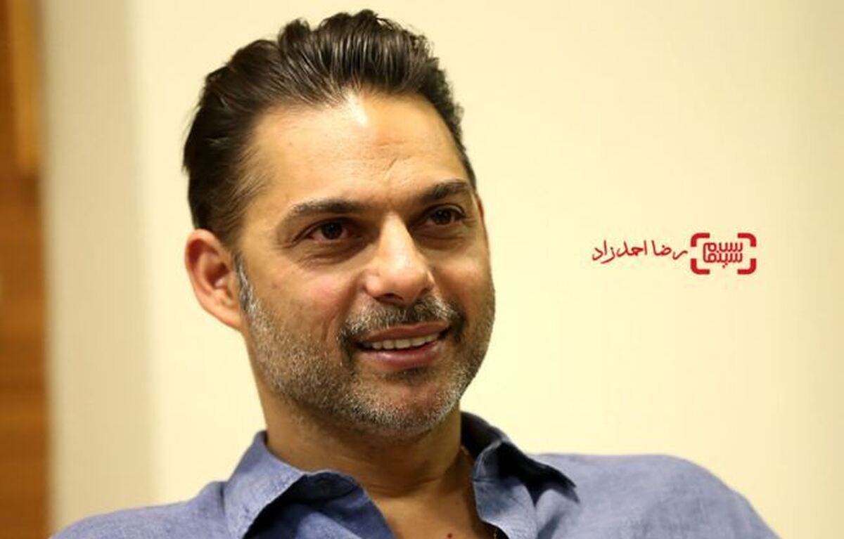دونفره‌های دوست داشتنی پیمان معادی و خواهر زیبایش پر بازدید شد/بالاخره آقای بازیگر رونمایی کرد!