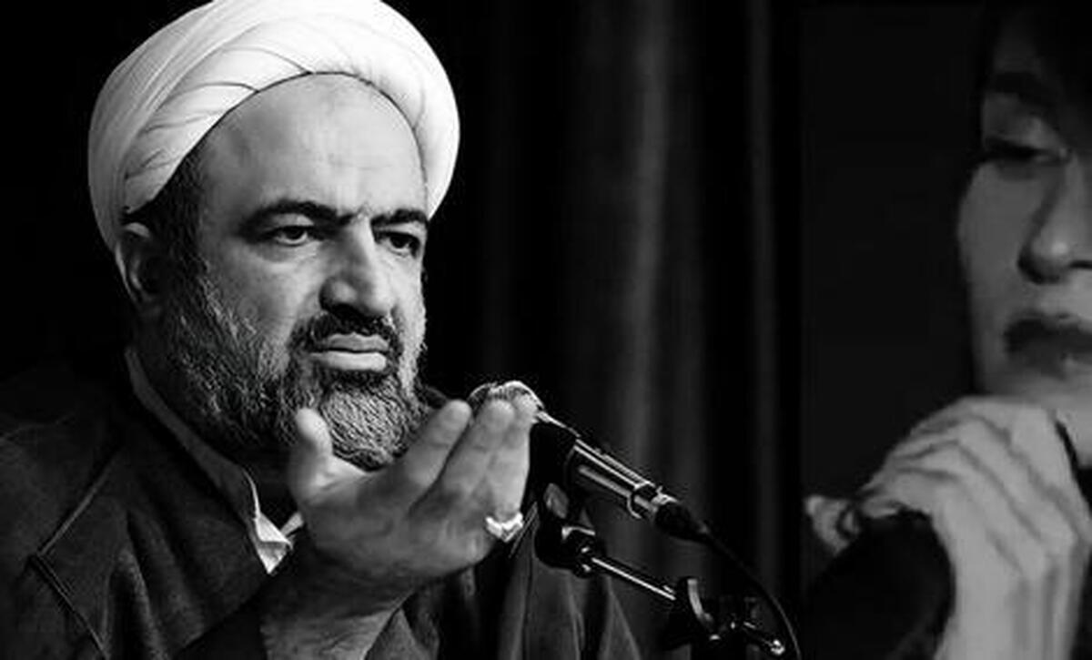 اظهارات حمید رسایی درمورد خواننده زن با واکنش انتقاد آمیز رو به رو شد
