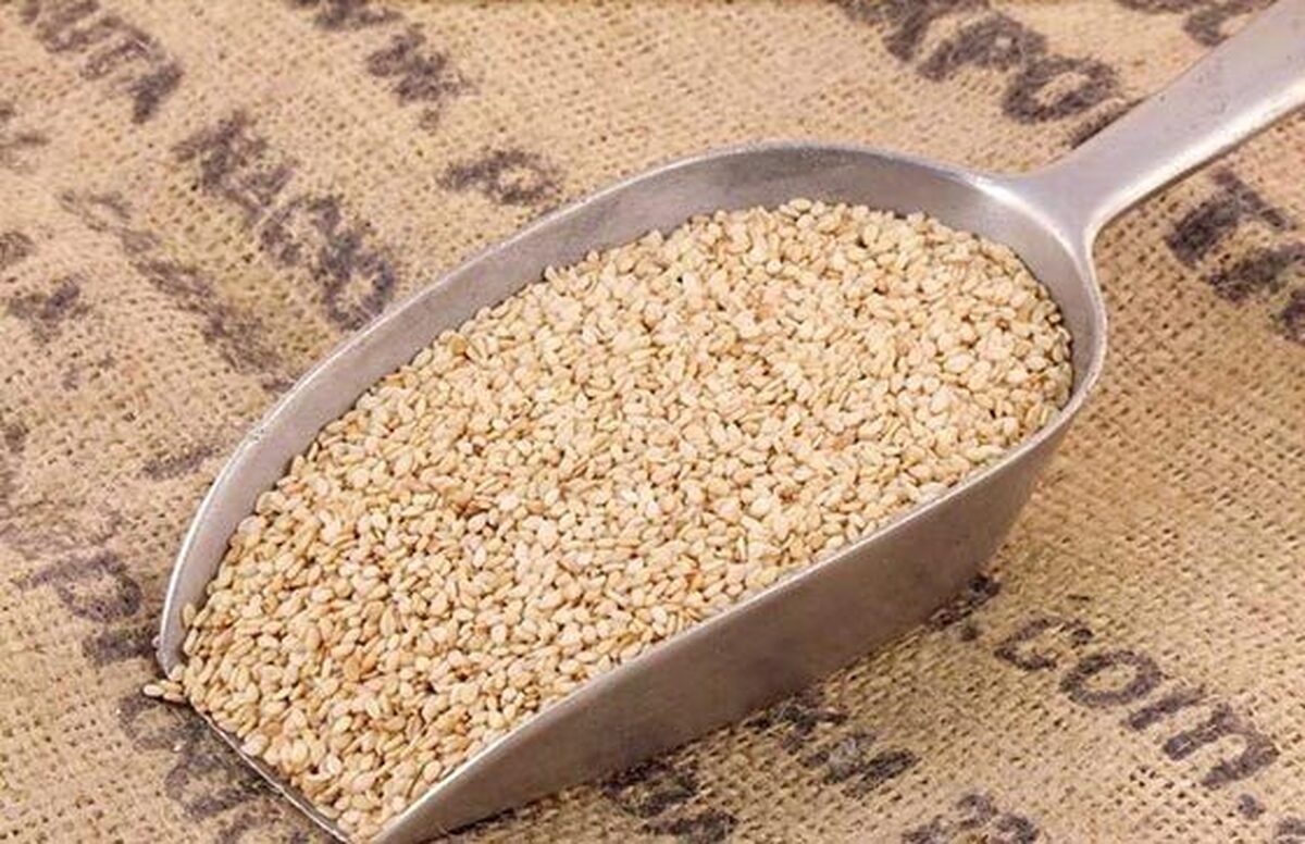علائم و روش‌های تشخیص و درمان آلرژی به کنجد چیست؟