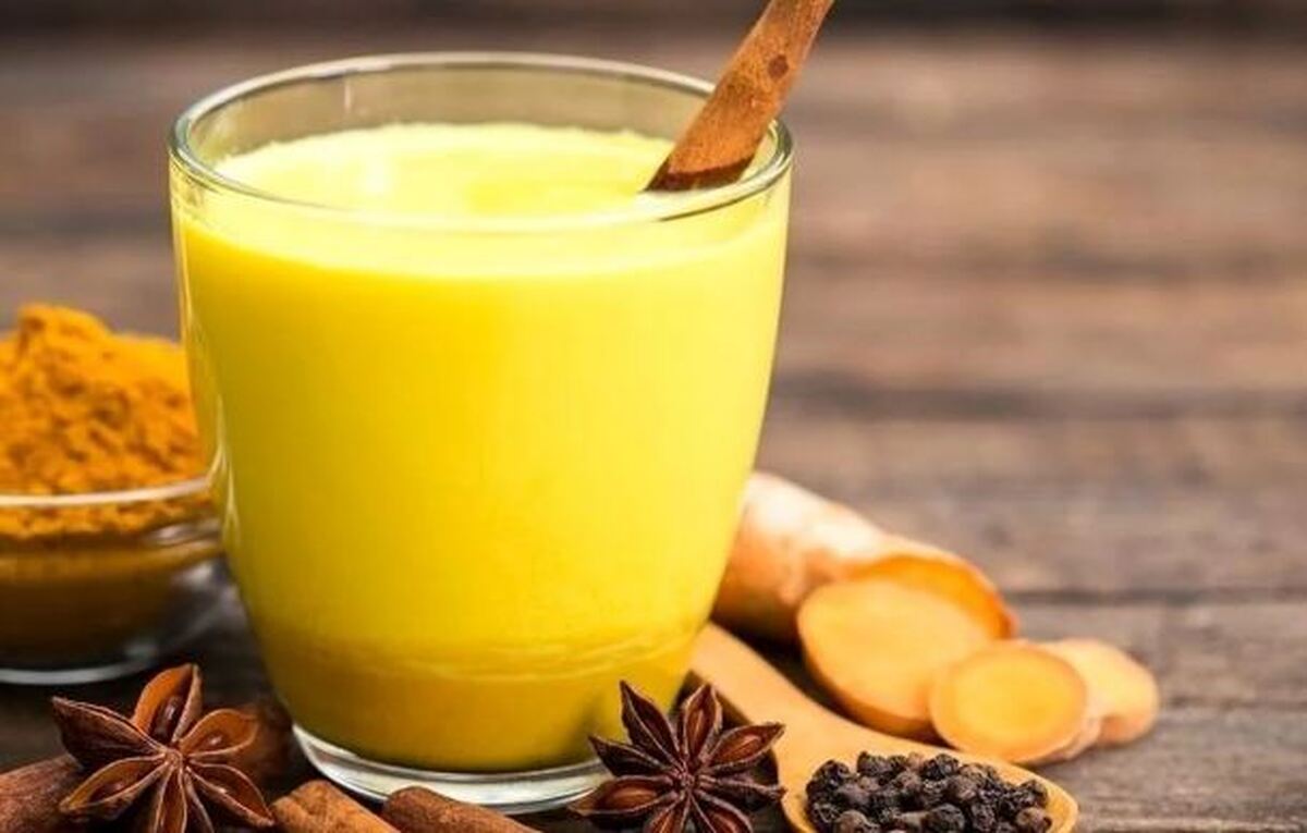 قبل از صبحانه زردچوبه بخورید تا از درد مفاصل و عفونت‌ها خلاص شوید