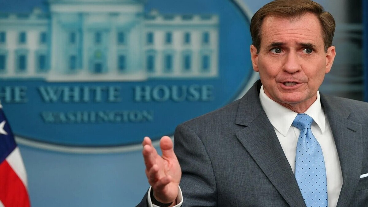 جان کربی: به نفع ما است که سوریه امن باشد و همسایگانش را تهدید نکند