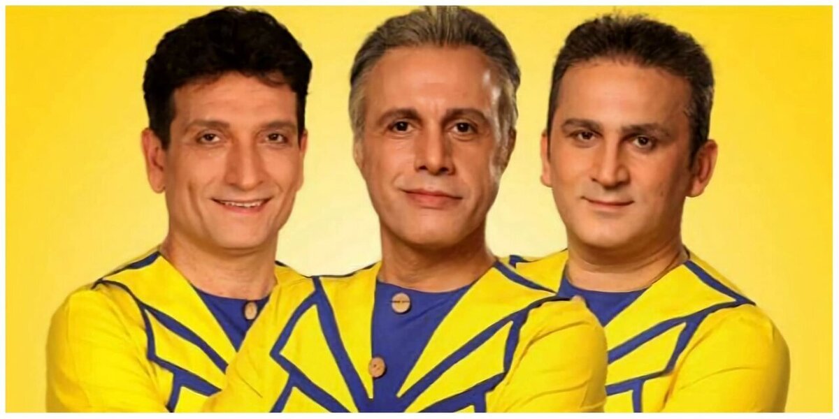 پخش سریال «دوقلوها» به زودی