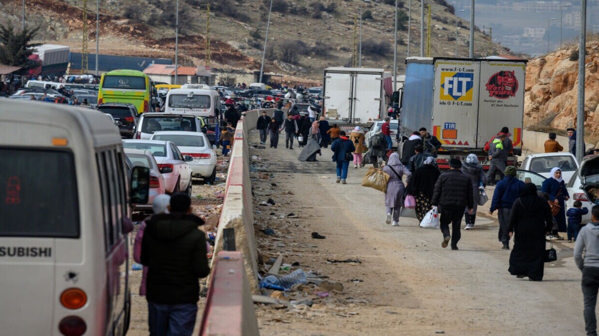 کمیساریای عالی پناهندگان سازمان ملل متحد برای رفع نیاز‌های یک میلیون پناهنده سوری که به خانه باز خواهند گشت، ۳۱۰ میلیون دلار درخواست کرد