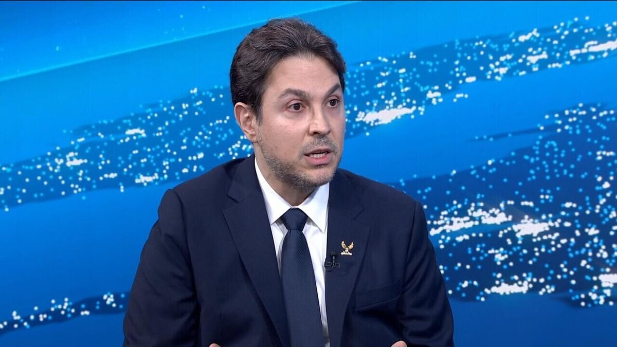 پسر عموی «بشار اسد»: تحریرالشام در حال جنایات در سوریه است