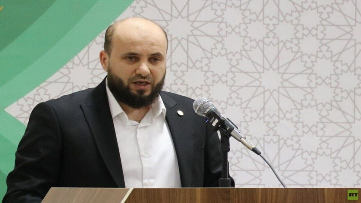 رئیس دولت انتقالی سوریه وعده داد که وزارت دفاع را بازسازی کند