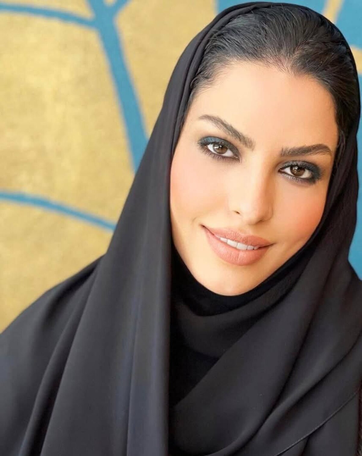 تاجر و کارآفرین ایرانی موفق به کسب جایزه جهانی مُد، فشن و هنر‌های ترکیبی شد.