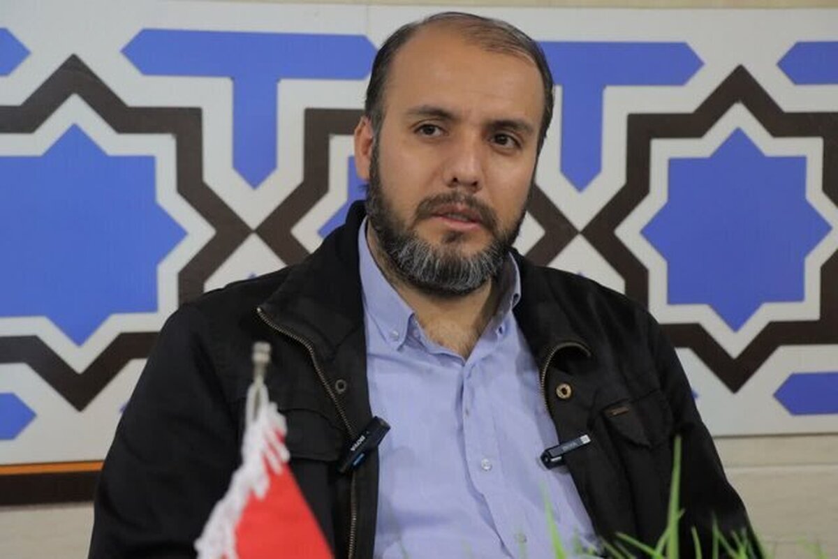 الگو‌های موفق را به جامعه معرفی کنیم/ تفکر بسیجی ما را نجات می‌دهد