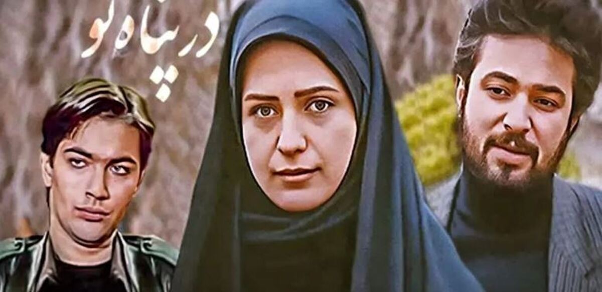 جدید‌ترین تصاویر منتشر شده از تغییر چهره بازیگران سریال در پناه تو را از دست ندهید