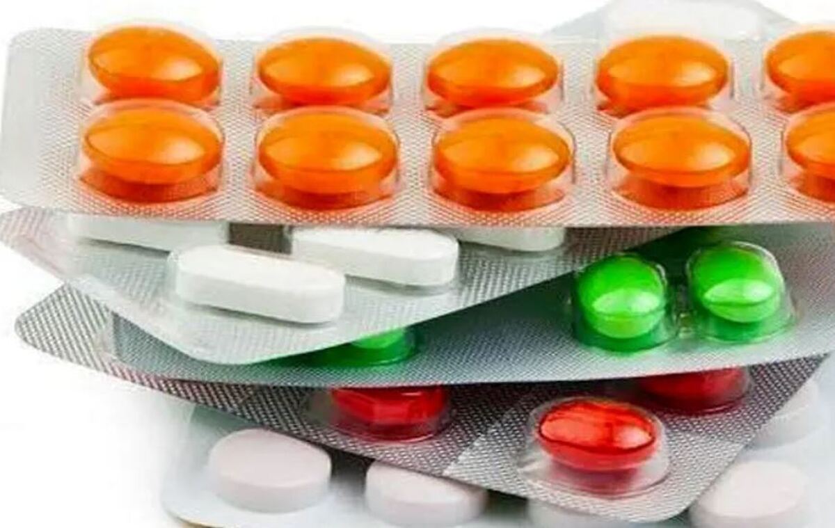 انتخاب بهترین قرص برای سرماخوردگی با رعایت این نکات!