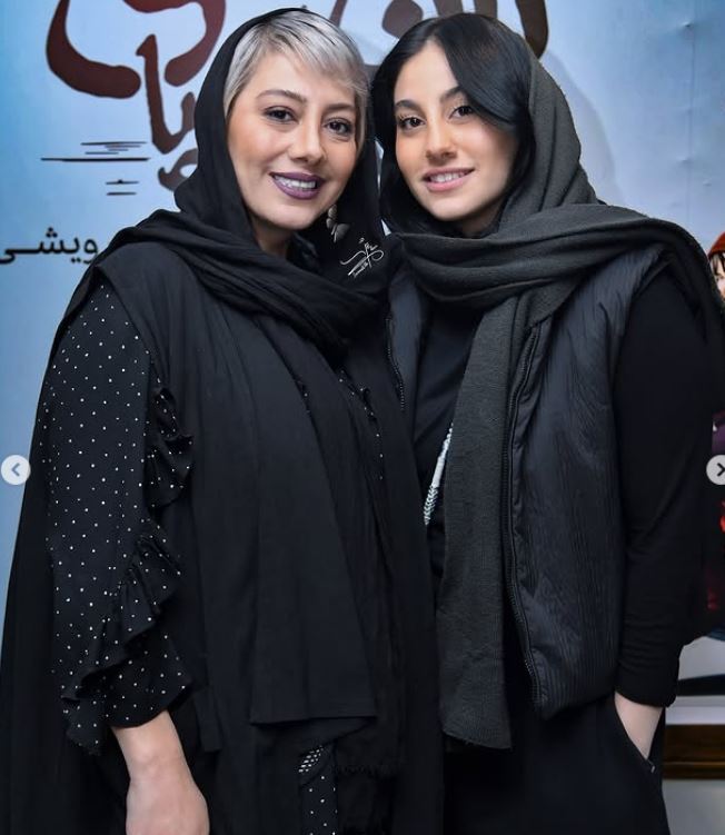 استایل جدید ۳ خانم بازیگر معروف سینما / بهاره رهنما باز هم رودست همه زد!