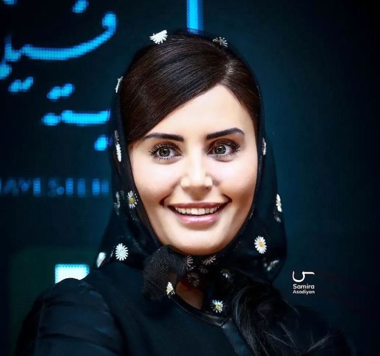 تغییر چهره الناز شاکردوست در ۴۲ سالگی