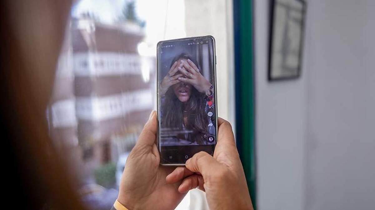 ترامپ به نقش TikTok در جذب مخاطبان جوان در انتخابات اشاره کرد