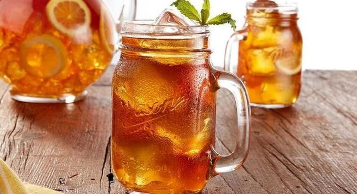 از خواص شربت کمیاب و گوارا بهار نارنج با تخم شربتی غافل نشوید