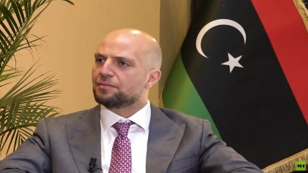 ولید اللافی: لیبی و سوریه از نظر تغییر و رنج پس از «بهار عربی» با تجربیات مشابهی رو‌به‌رو هستند