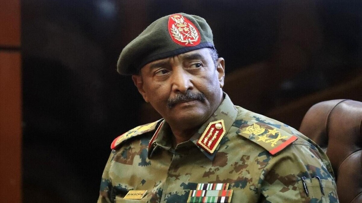 سودان پس از فراخوان اردوغان «بسته شرایطی» را برای مذاکره با امارات تعیین کرد