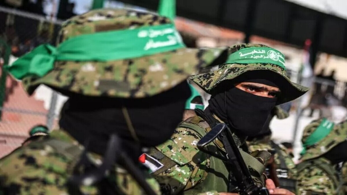 «القسام» از کشته و زخمی شدن ۱۴ سرباز اسرائیلی در اردوگاه پناهندگان جبالیا در شمال نوار غزه خبر داد