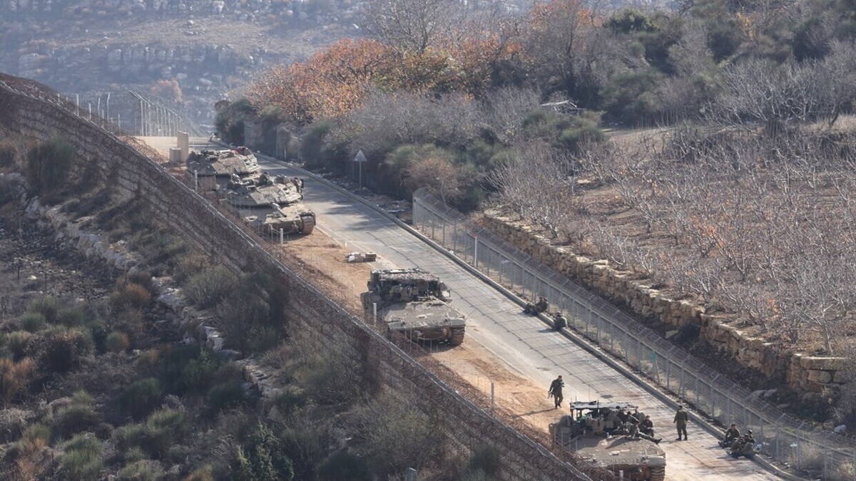 حزب سوری خواستار تشکیل جبهه سوری برای ایستادگی در برابر تهاجم اسرائیل شد و نسبت به بدترین‌ها هشدار داد